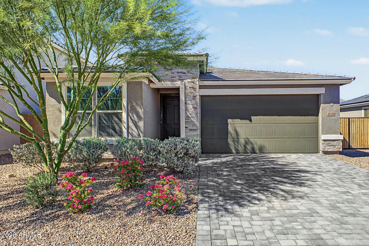 2028 E Escondido Pl., Casa Grande, AZ 85122