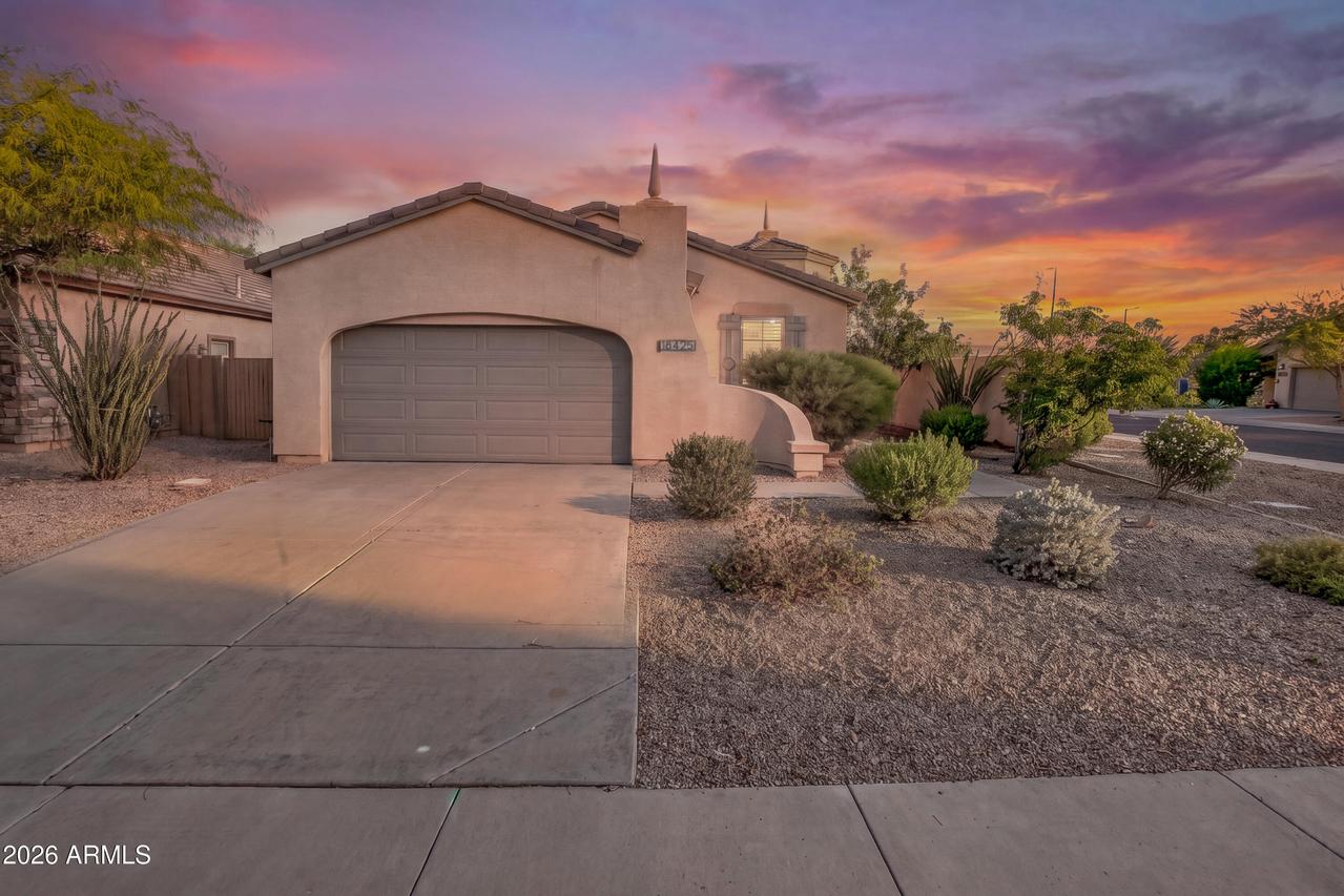 18425 W La Mirada Dr., Goodyear, AZ 85338