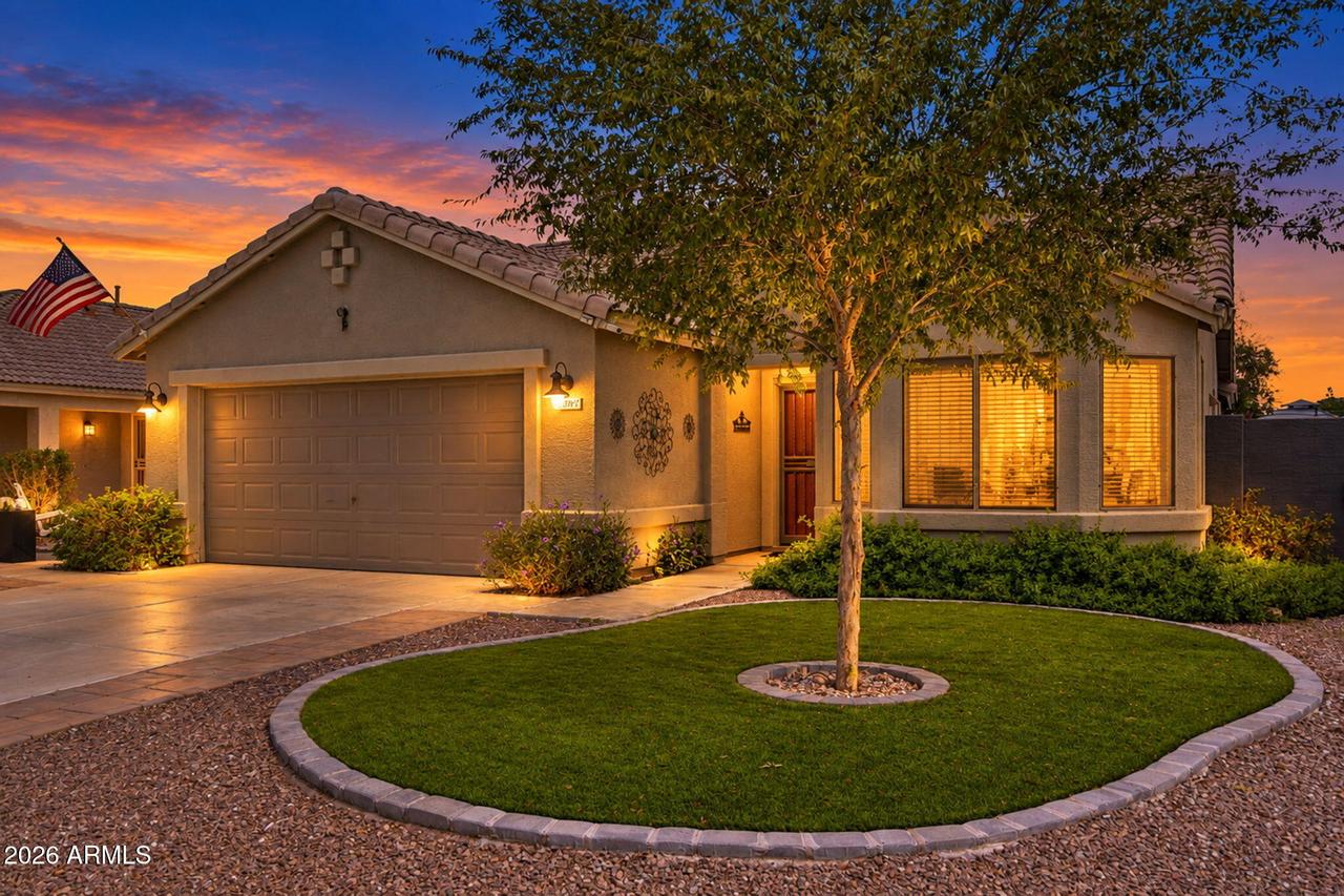 3947 S Soho Ln., Chandler, AZ 85286