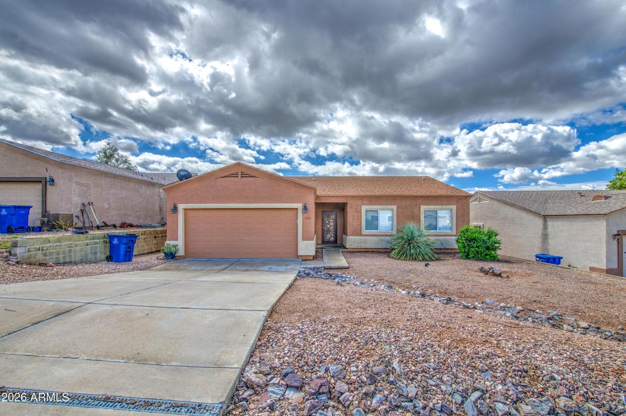 426 W Highlands Dr., Superior, AZ 85173