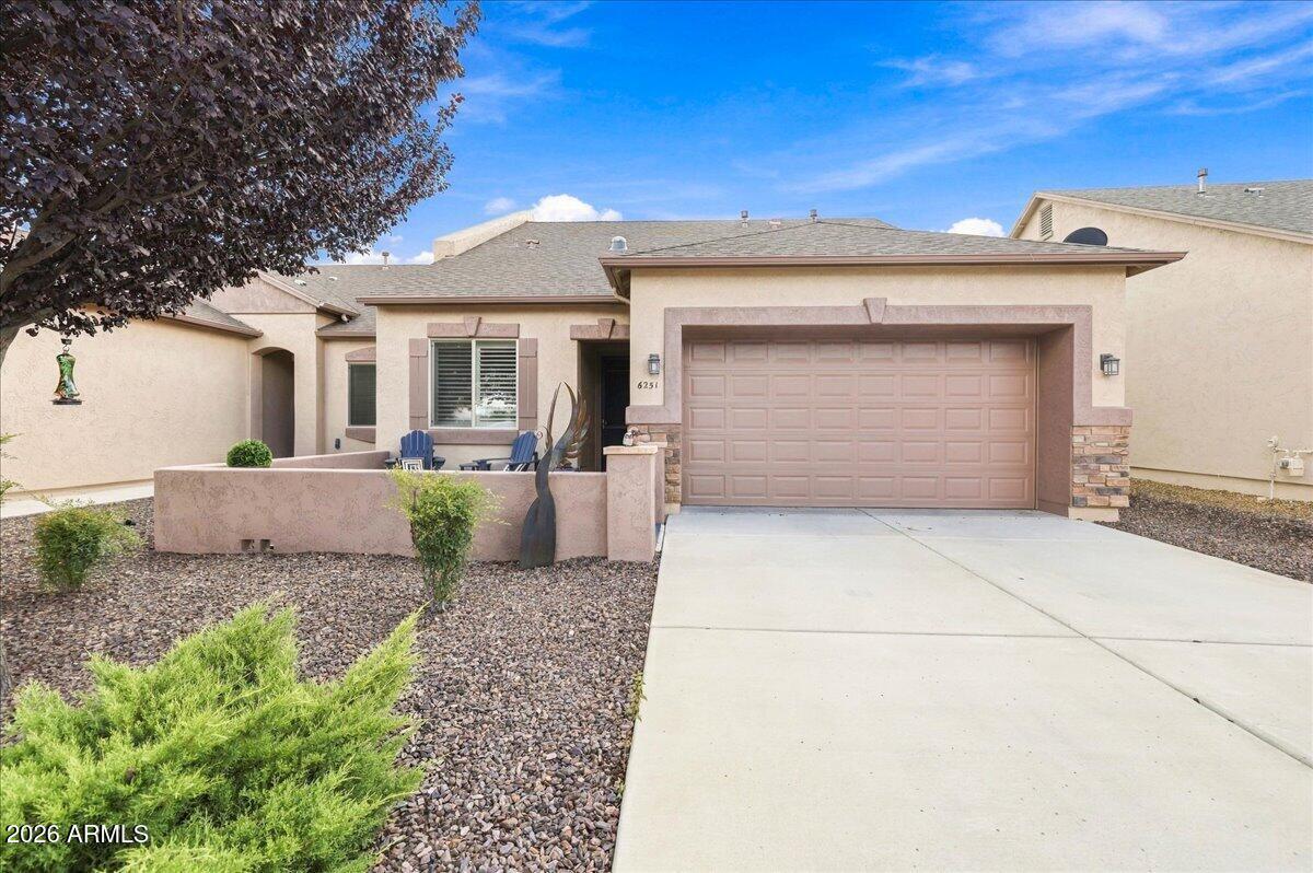 6251 E Thorne Ln., Prescott Valley, AZ 86314