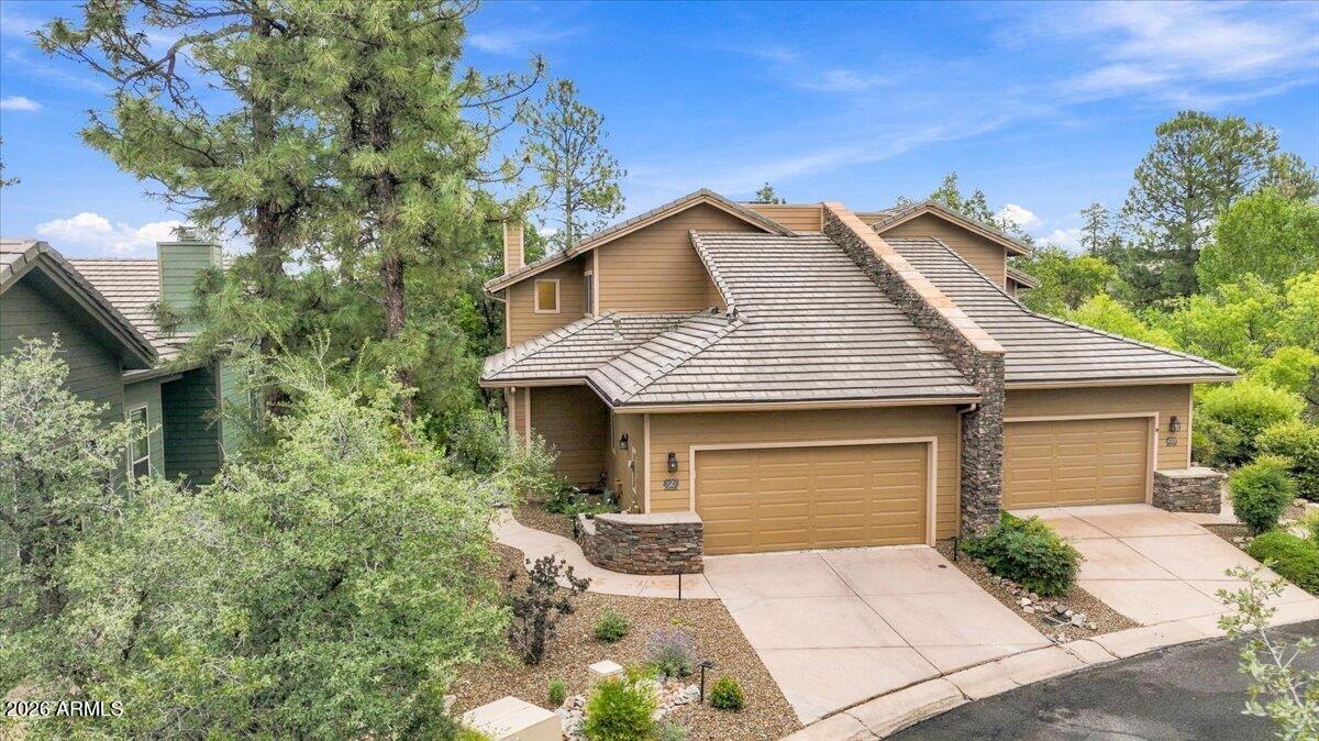 721 Crosscreek Dr., Prescott, AZ 86303