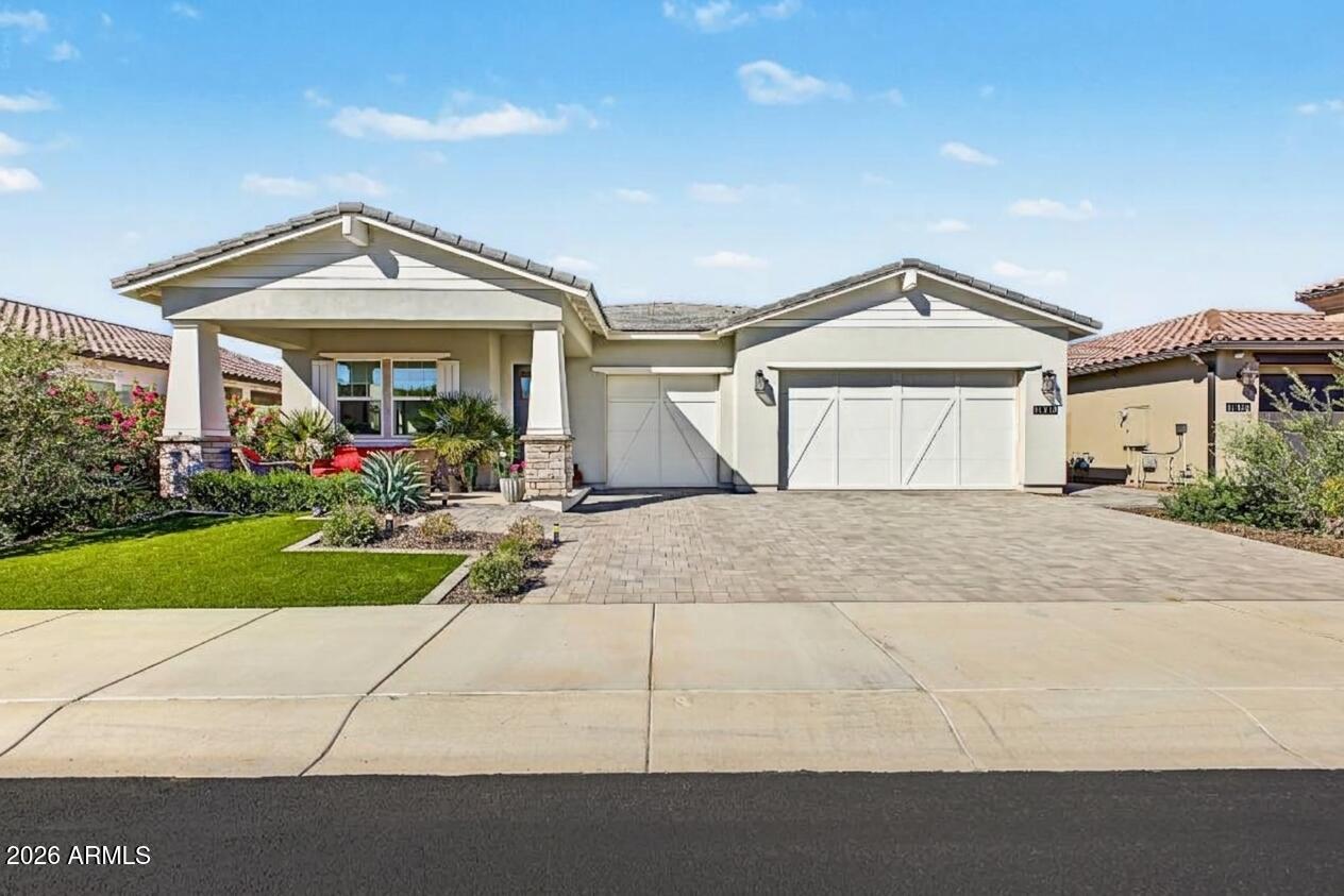 17440 W Carlisle Dr., Surprise, AZ 85388