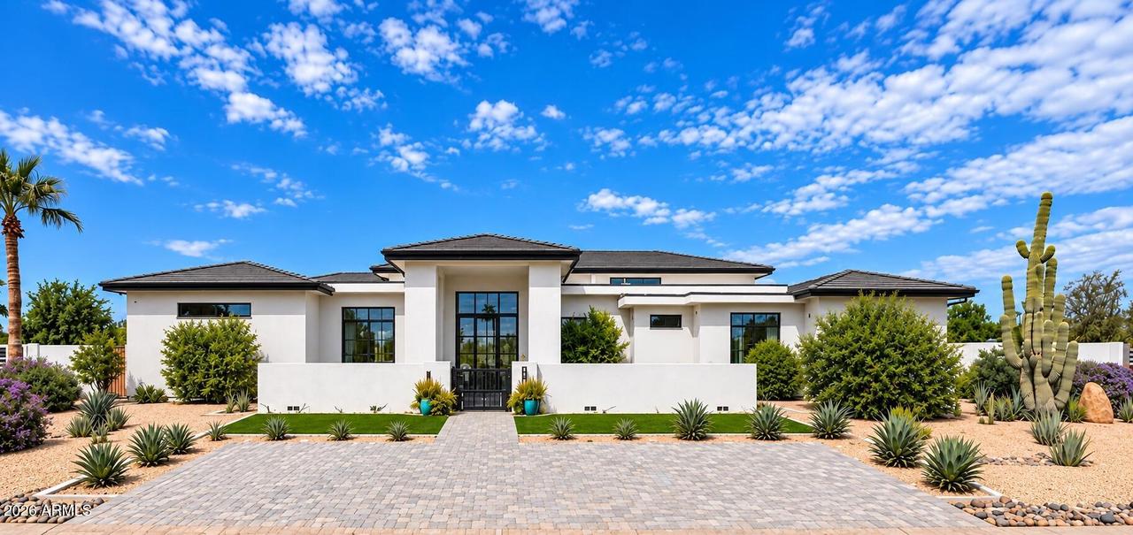 6148 E Clinton St., Scottsdale, AZ 85254