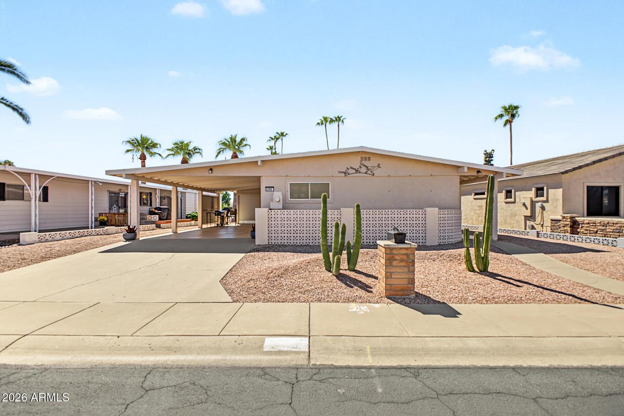 2456 N Lema Dr., Mesa, AZ 85215