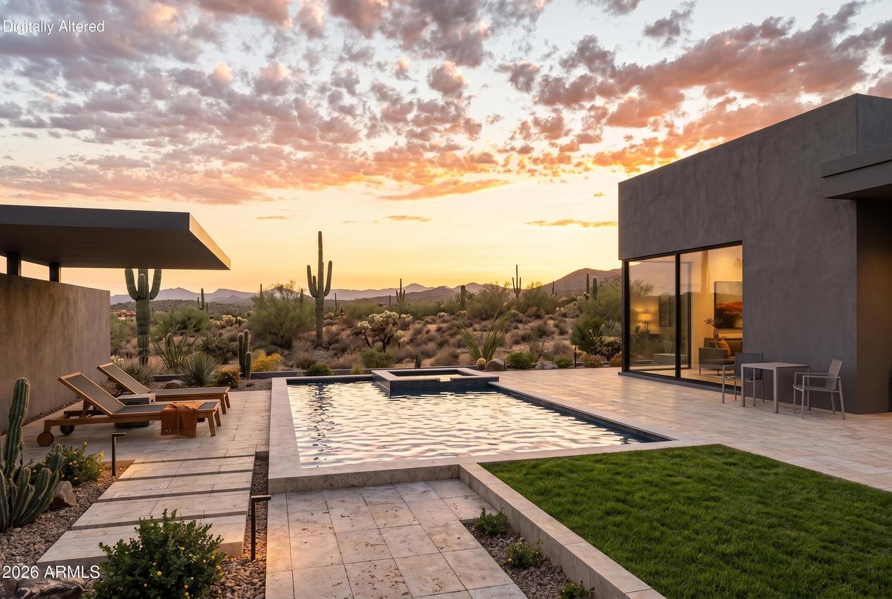 6751 E Morning Star Rd., Cave Creek, AZ 85331
