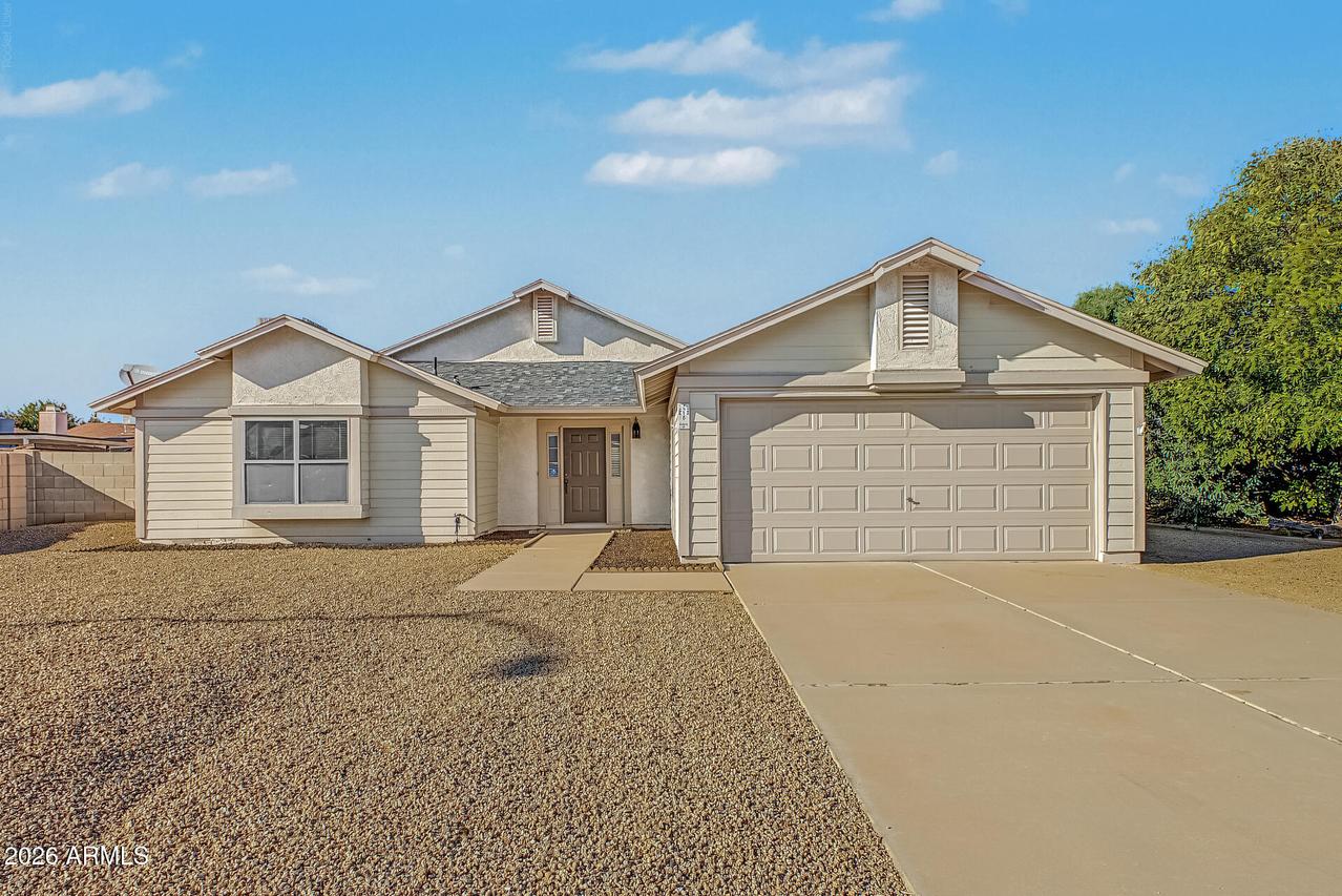 7318 W Sierra St., Peoria, AZ 85345