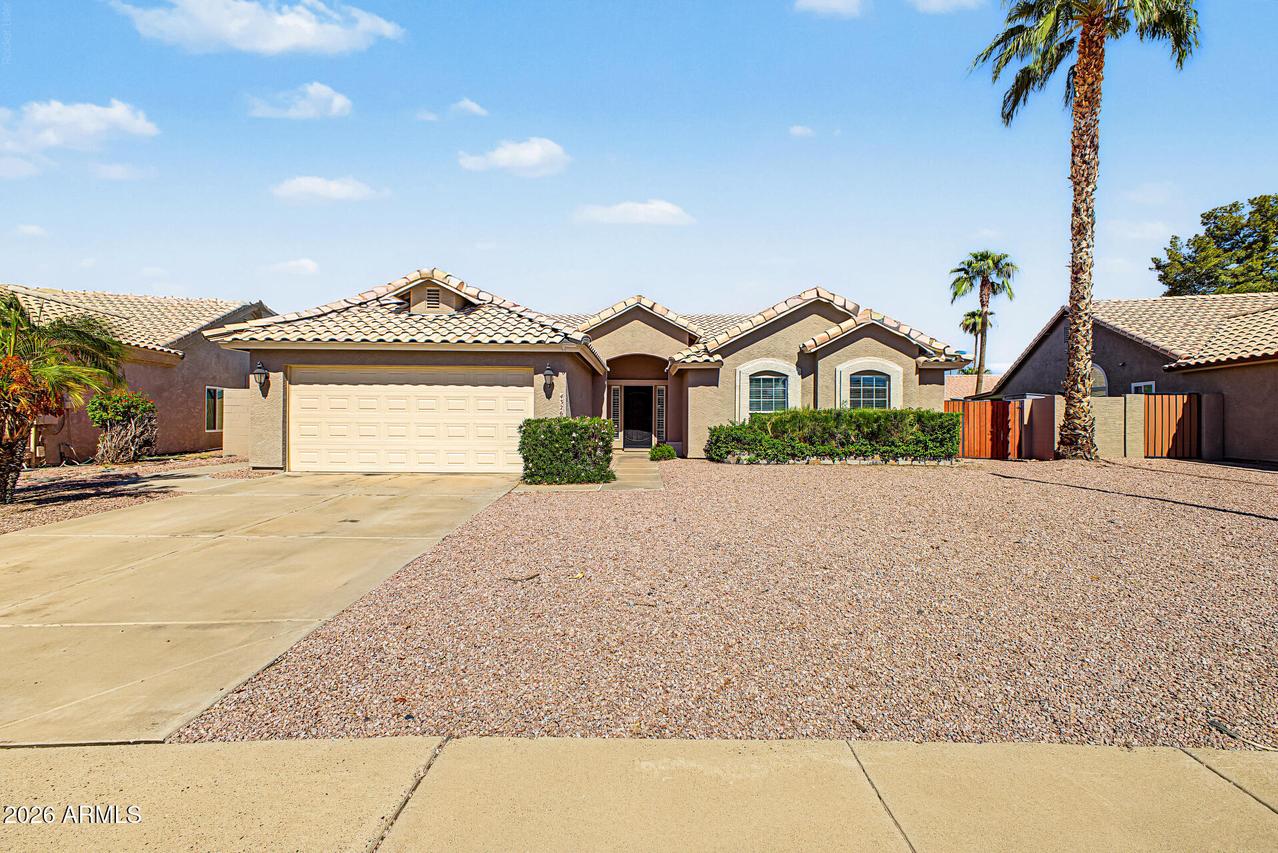 4326 E Ford Ave., Gilbert, AZ 85234
