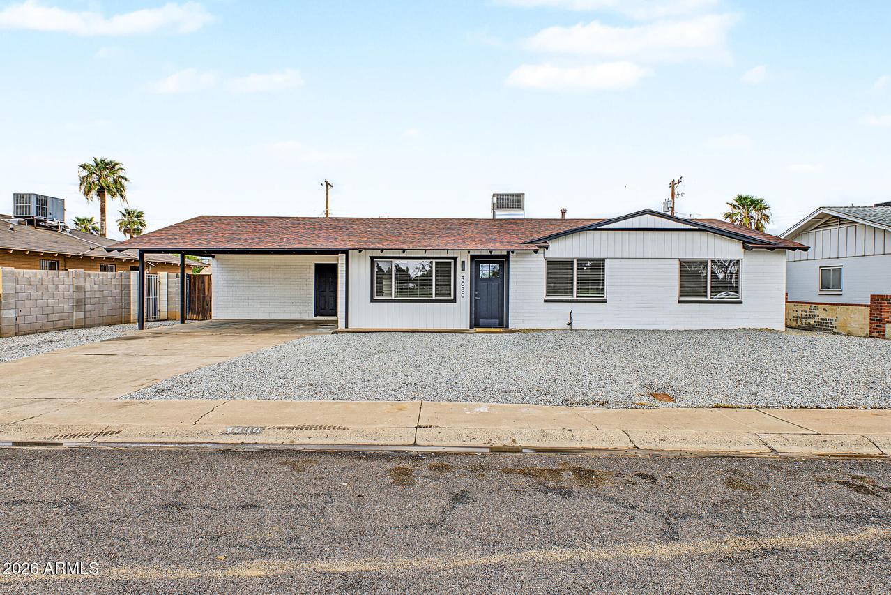 4030 W Glendale Ave., Phoenix, AZ 85051