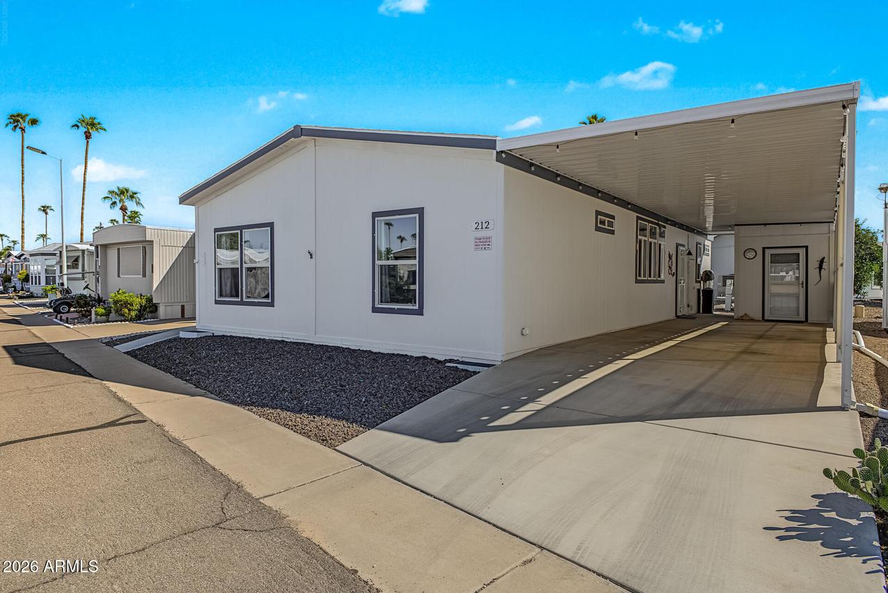 3300 E Broadway Rd. #212, Mesa, AZ 85204