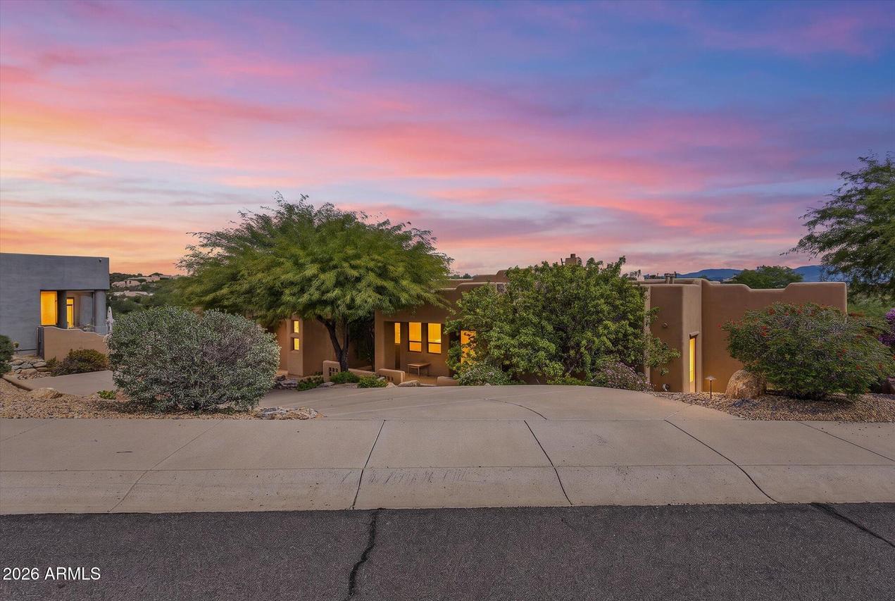 15734 E Robin Dr., Fountain Hills, AZ 85268