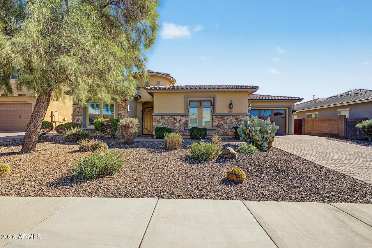 2197 E Lindrick Dr., Gilbert, AZ 85298