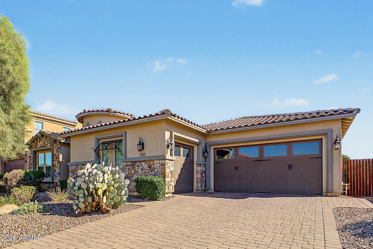 2197 E Lindrick Dr., Gilbert, AZ 85298