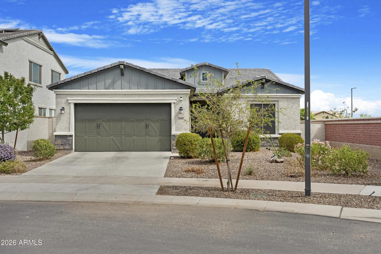 13485 N 145th Dr., Surprise, AZ 85379