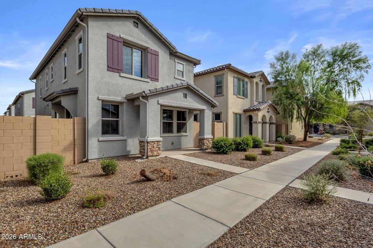 1716 S 82nd Way, Mesa, AZ 85209