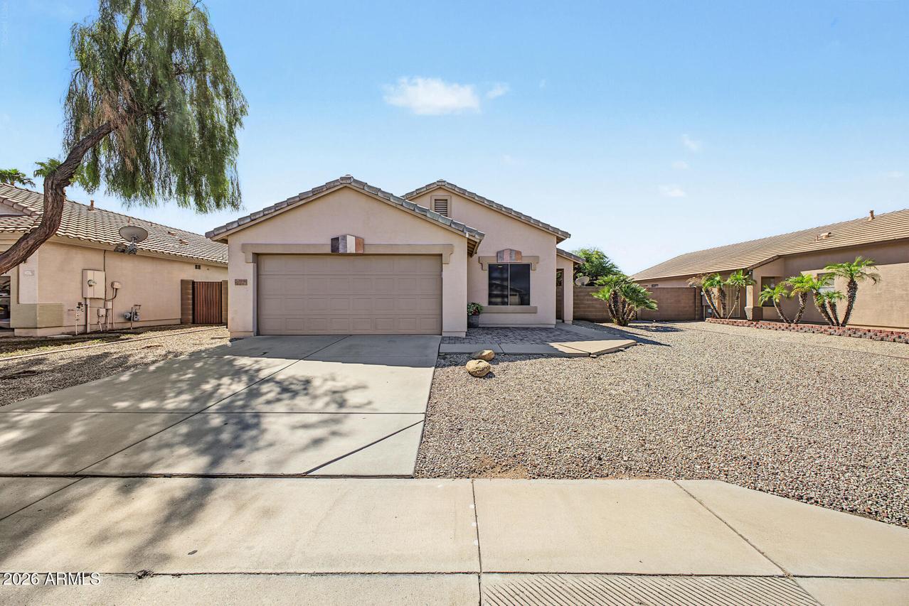11119 E Wier Ave., Mesa, AZ 85208