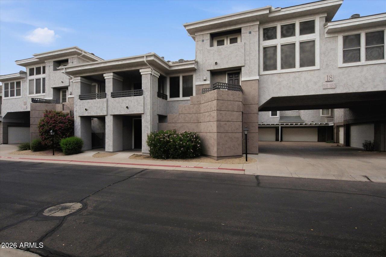 15221 N Clubgate Dr. #2125, Scottsdale, AZ 85254