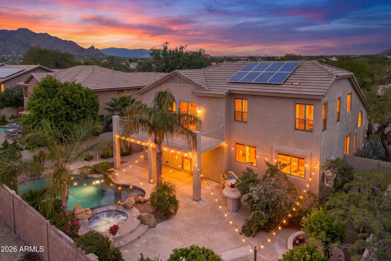 33002 N 61st Pl., Scottsdale, AZ 85266