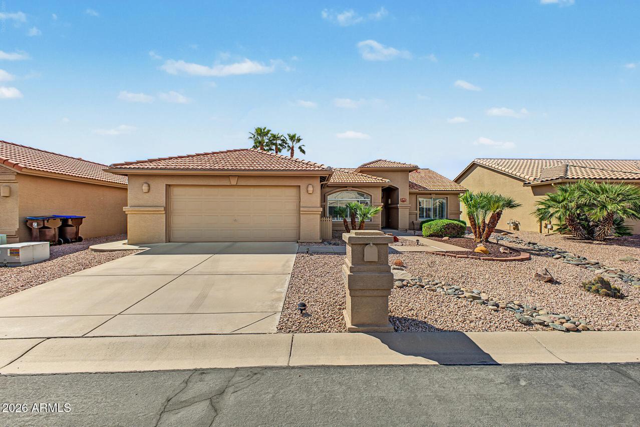 24322 S Starcrest Dr., Sun Lakes, AZ 85248