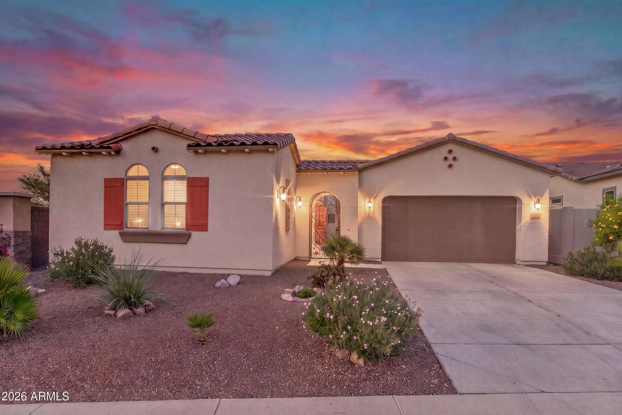 17910 W Silverwood Dr., Goodyear, AZ 85338