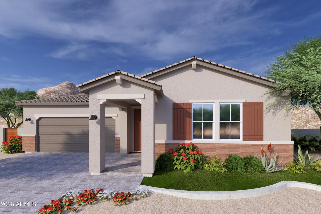 1102 S 184th Ln., Goodyear, AZ 85338