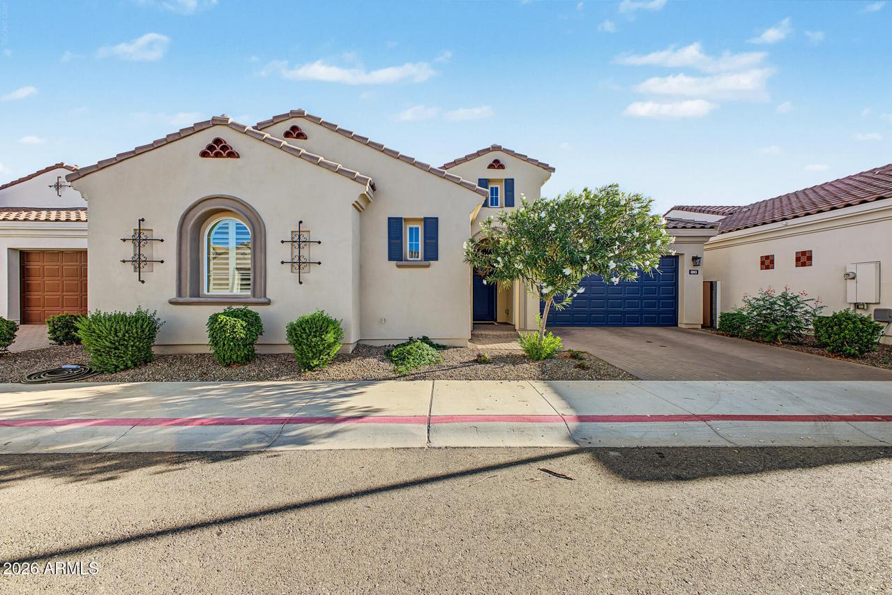 4043 E Las Colinas Dr., Chandler, AZ 85249
