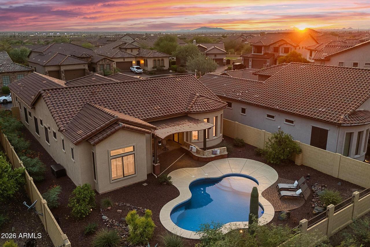 8456 E Jasmine Cir., Mesa, AZ 85207