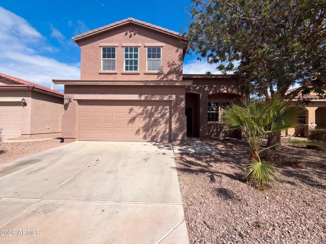 42528 W Somerset Dr., Maricopa, AZ 85138