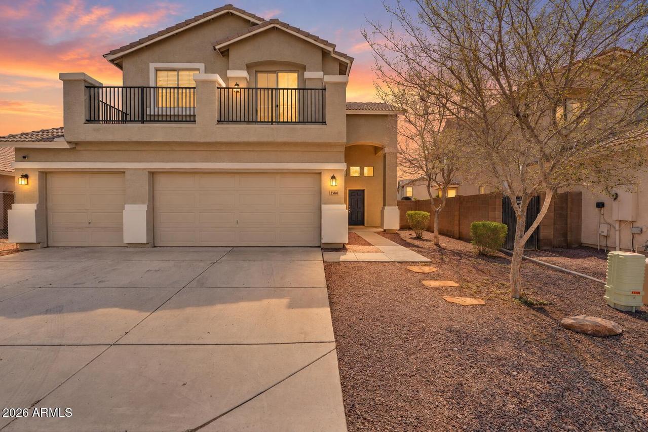25695 W Crown King Rd., Buckeye, AZ 85326