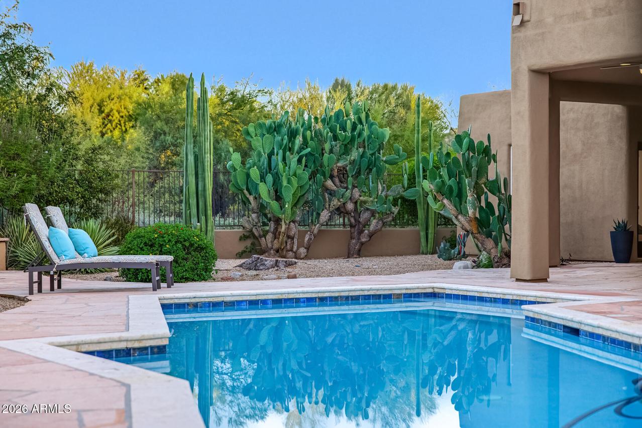 9828 E Gamble Ln., Scottsdale, AZ 85262