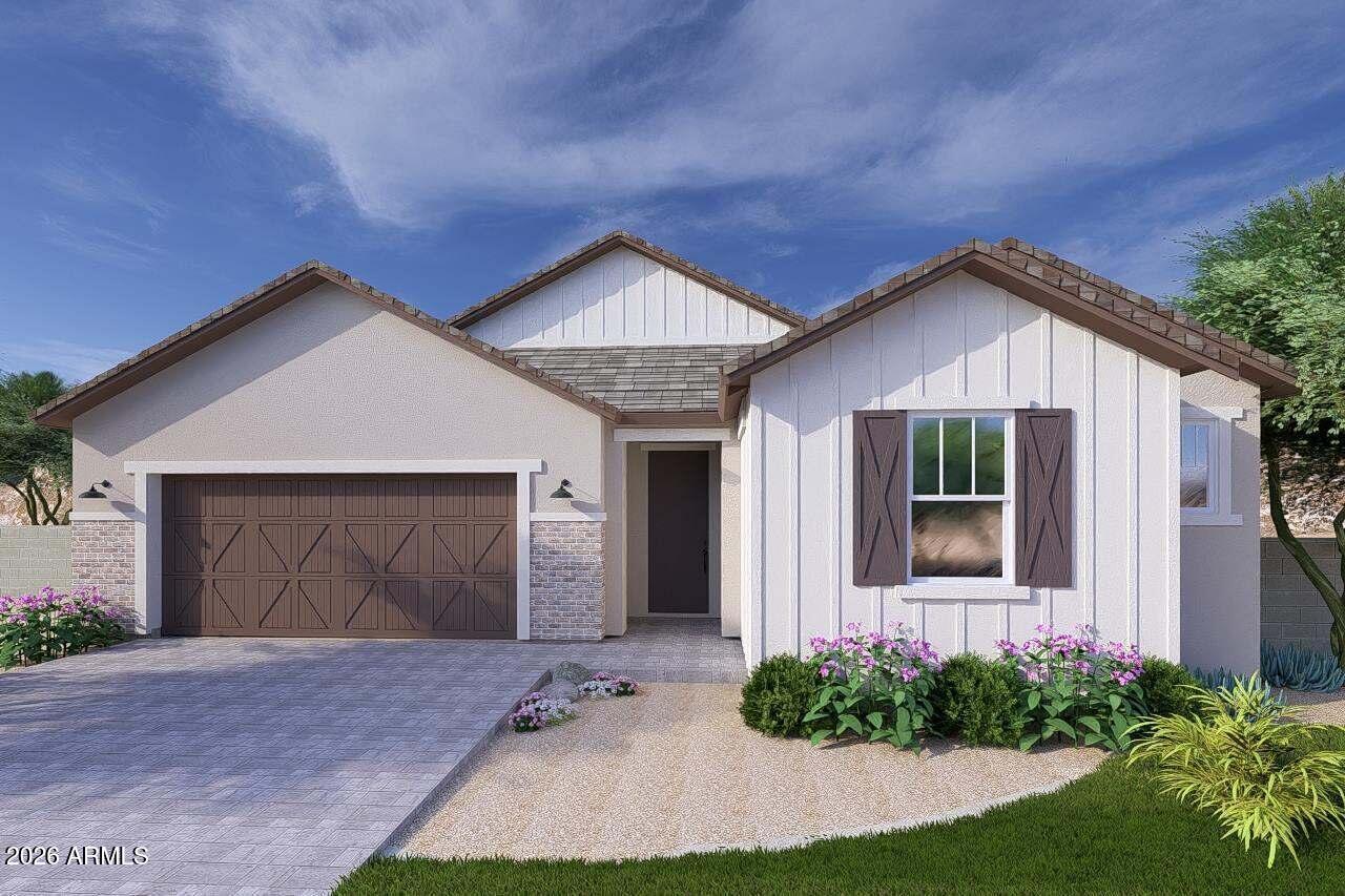 18439 W Desert Bloom St., Goodyear, AZ 85338