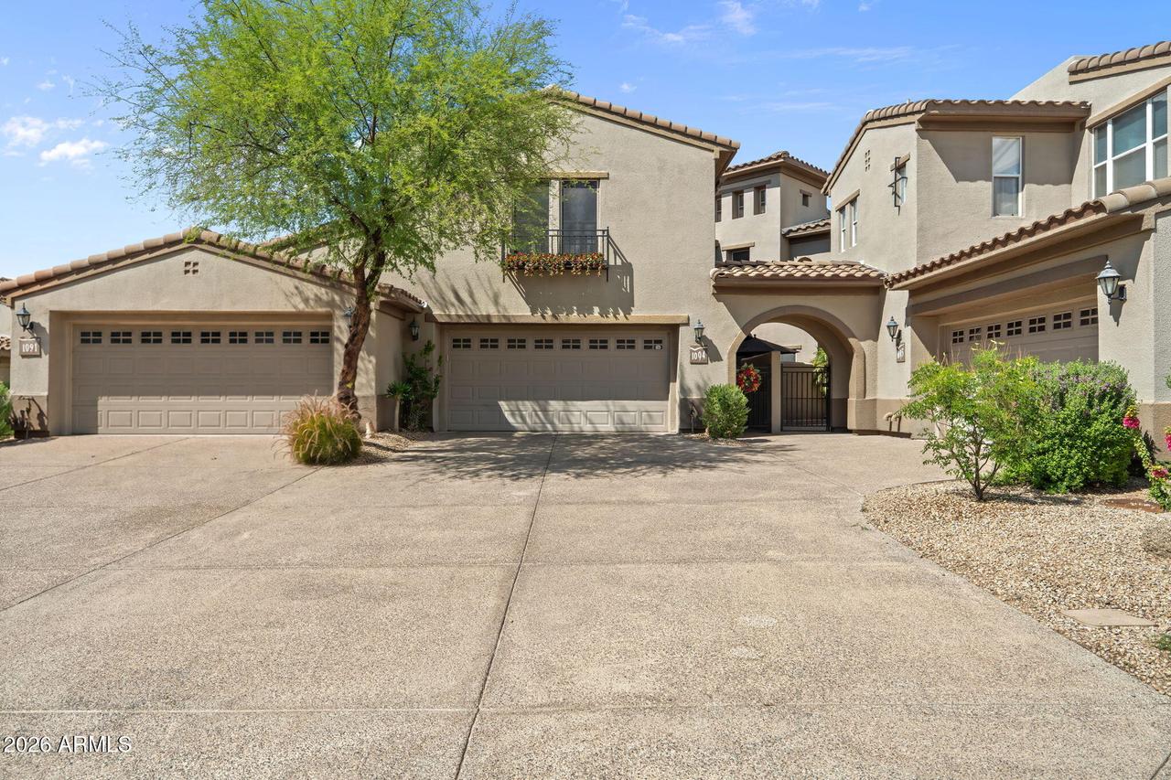 20802 N Grayhawk Dr. #Unit 1094, Scottsdale, AZ 85255