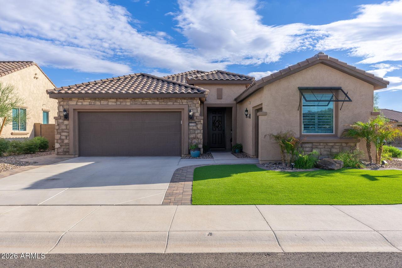 7773 W Cactus Wren Way, Florence, AZ 85132