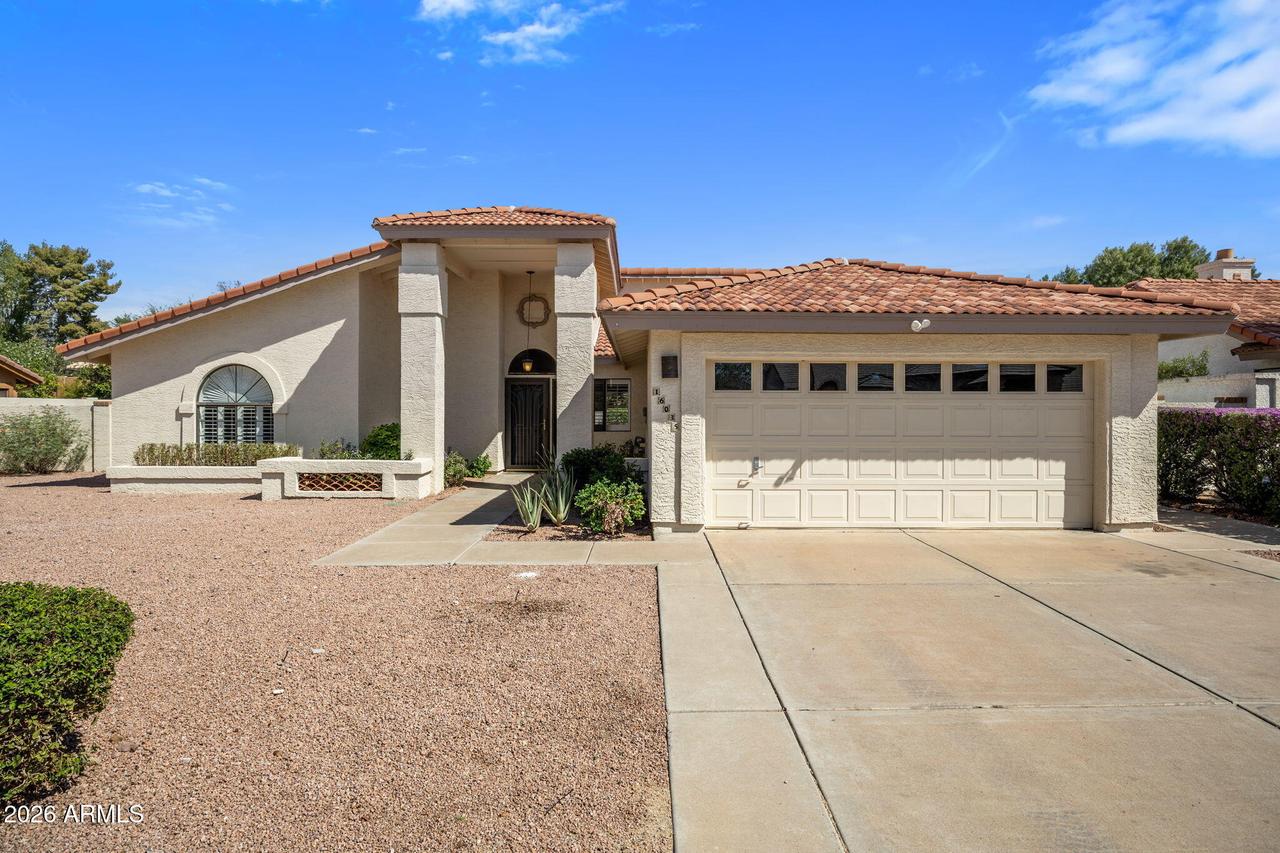 16035 N 10th St., Phoenix, AZ 85022