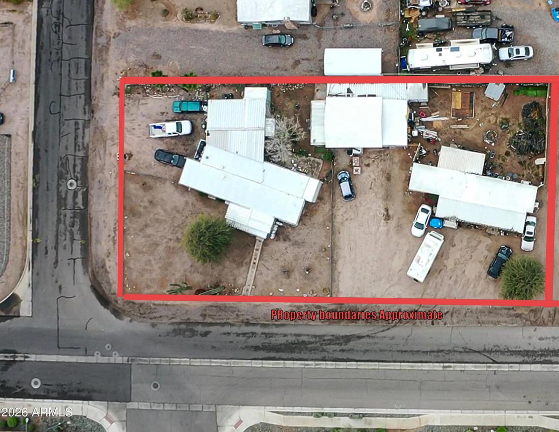 1022 N Main Dr., Apache Junction, AZ 85120