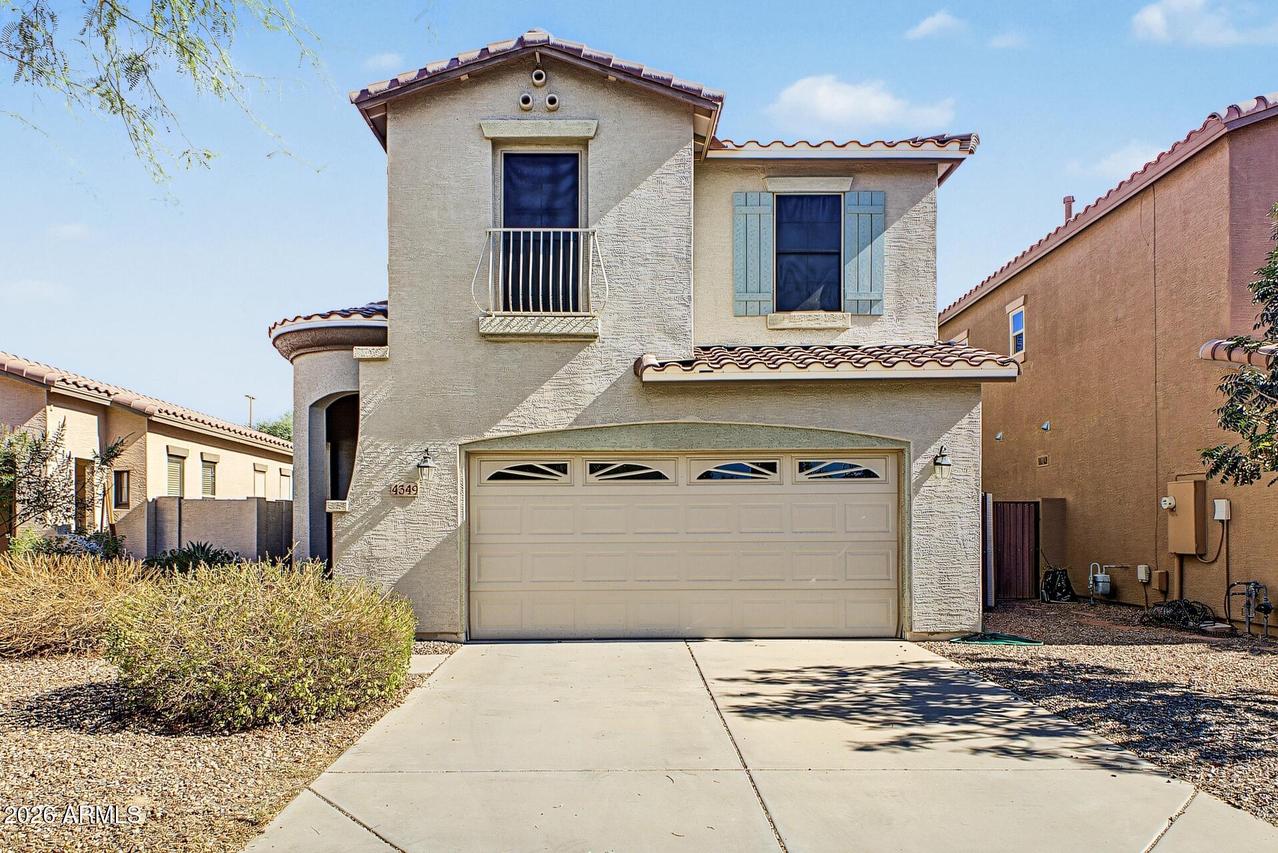 4349 S Rim Ct., Gilbert, AZ 85297