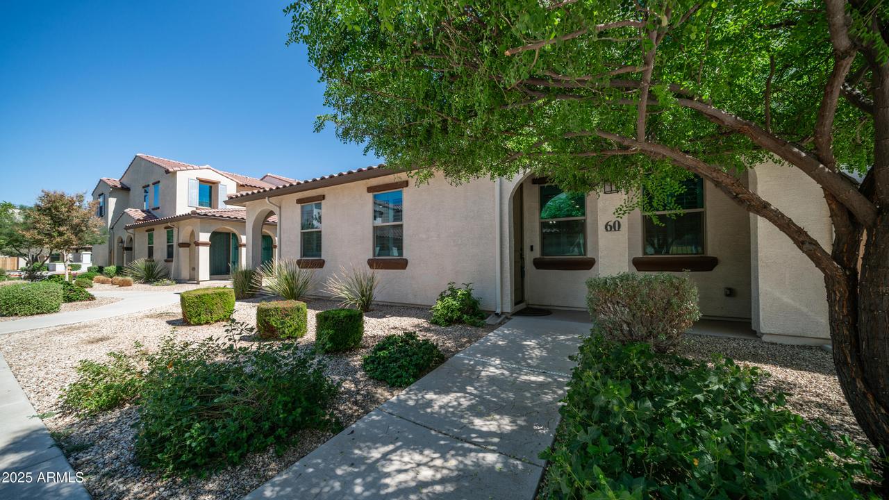 3855 S Mcqueen Rd. #60, Chandler, AZ 85286
