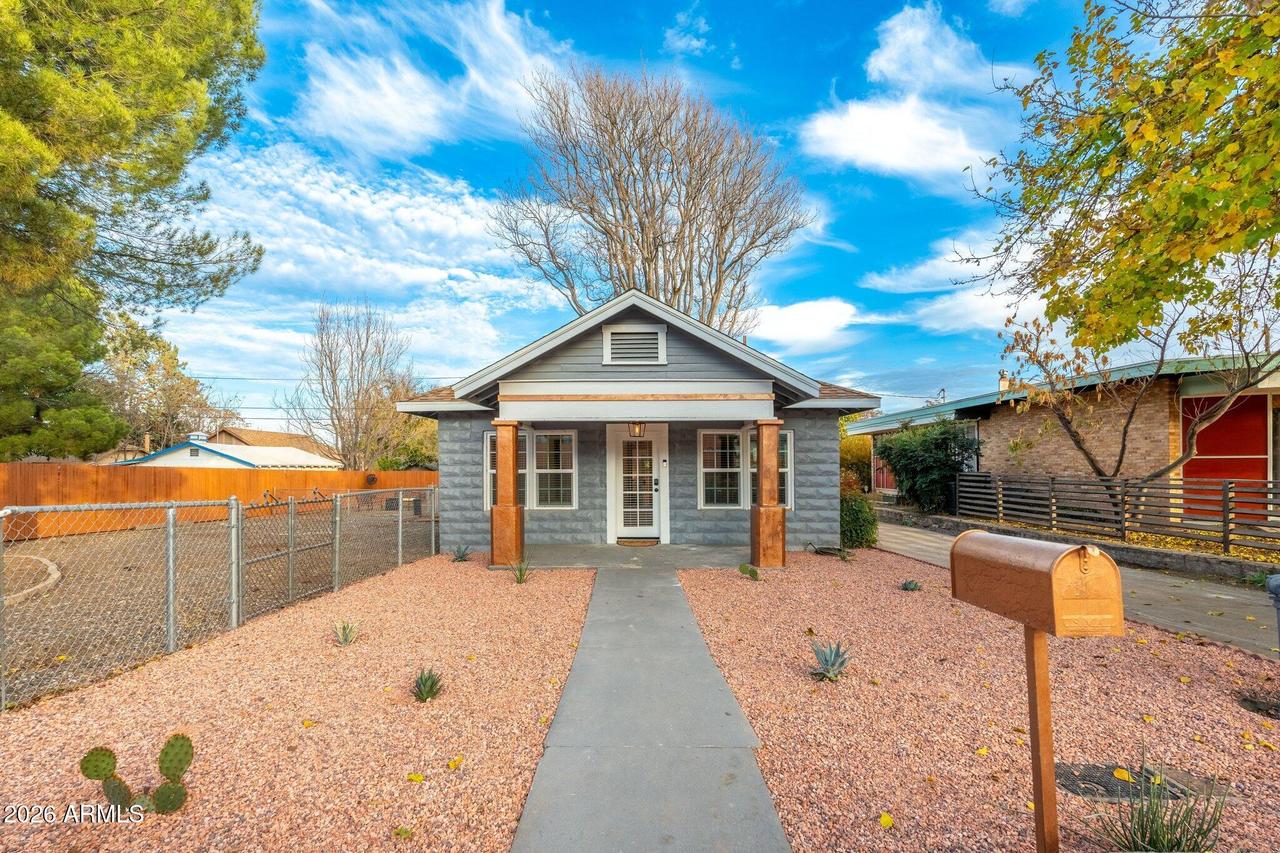 703 N 4th St., Cottonwood, AZ 86326