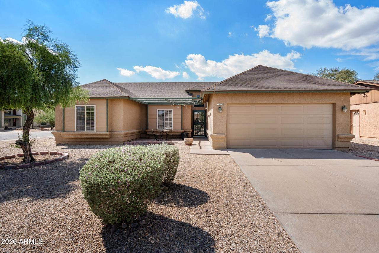 704 N Brandon Dr., Chandler, AZ 85226