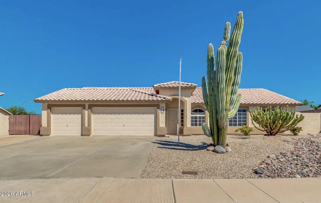 8062 E Encanto St., Mesa, AZ 85207