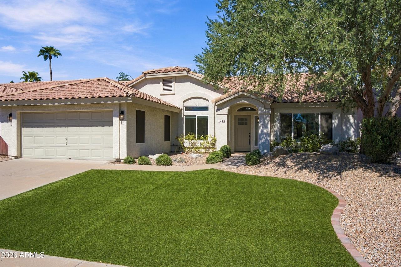 1432 W South Fork Dr., Phoenix, AZ 85045