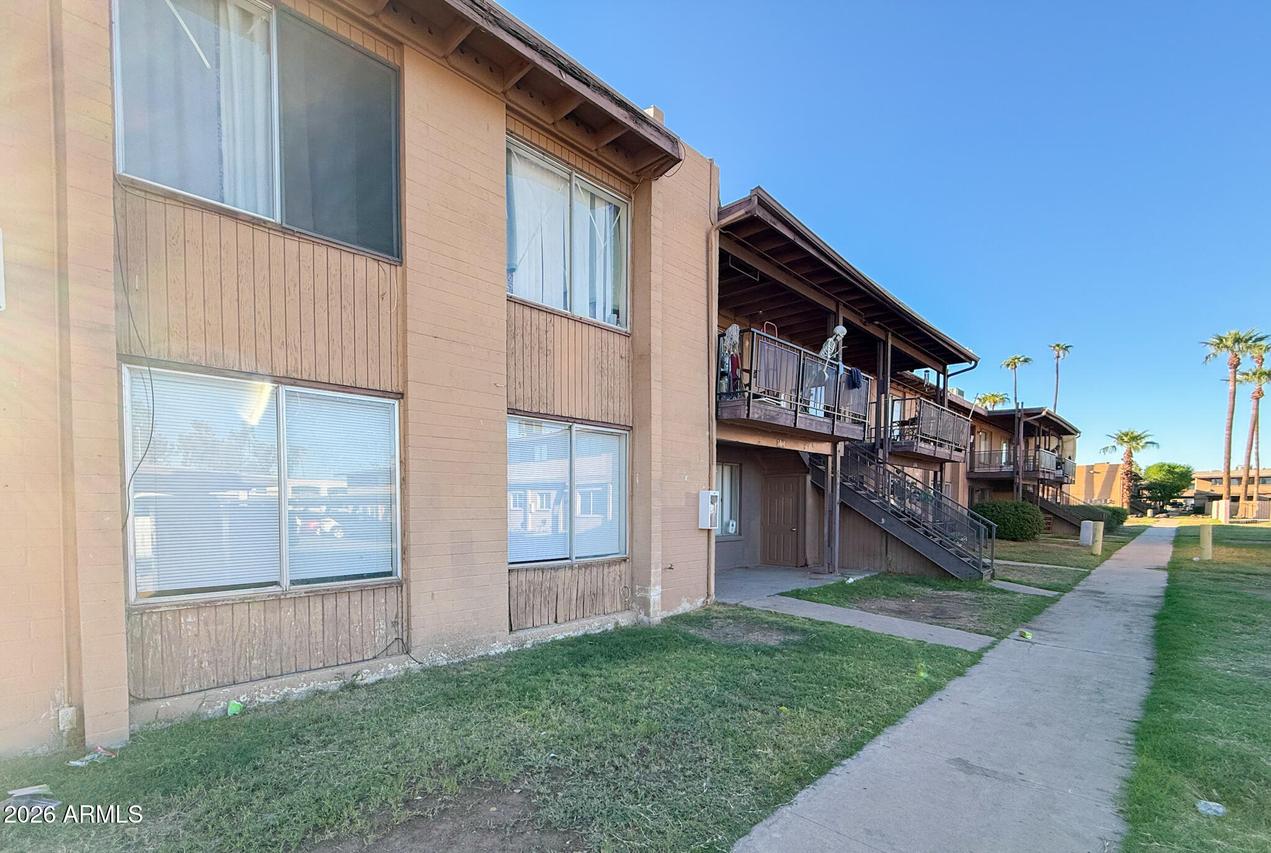 2406 W Campbell Ave. #144, Phoenix, AZ 85015