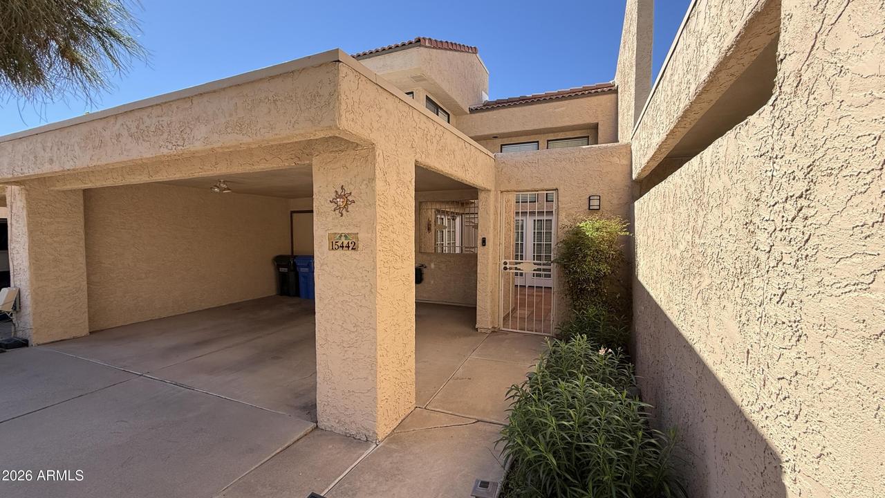 15442 N 1st Pl., Phoenix, AZ 85022