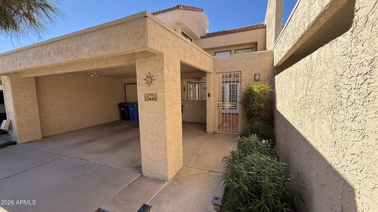 15442 N 1st Pl., Phoenix, AZ 85022