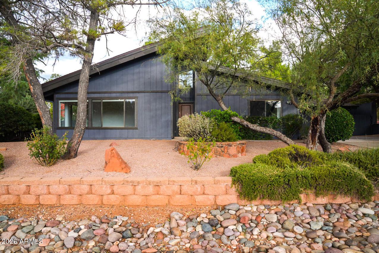180 Sierra Rd., Sedona, AZ 86336