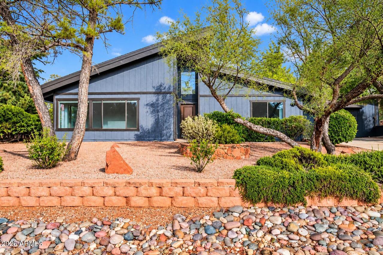 180 Sierra Rd., Sedona, AZ 86336