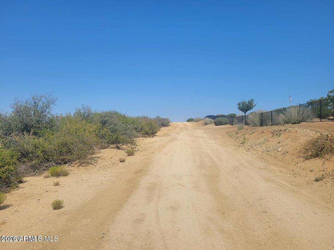 8095&8155 W Barrington Rd. #75&76, Wilhoit, AZ 86332