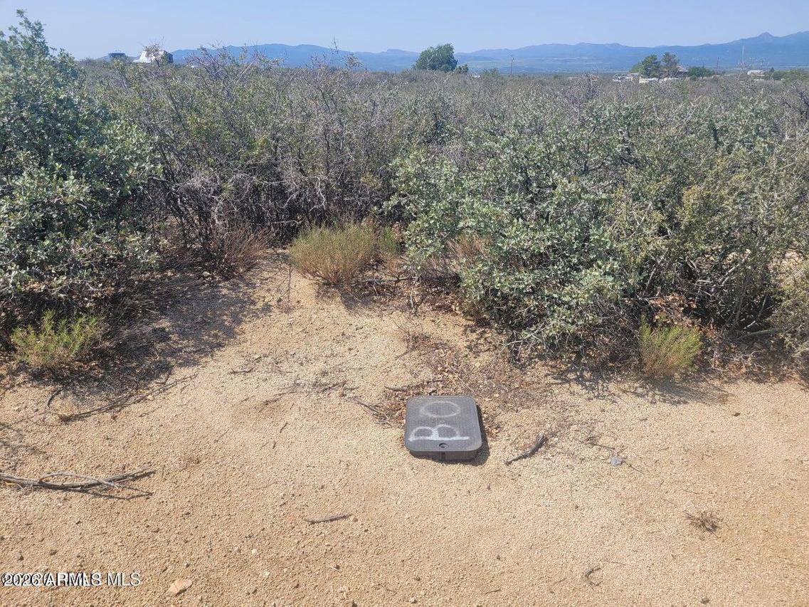 8155 W Barrington Rd. #76, Wilhoit, AZ 86332