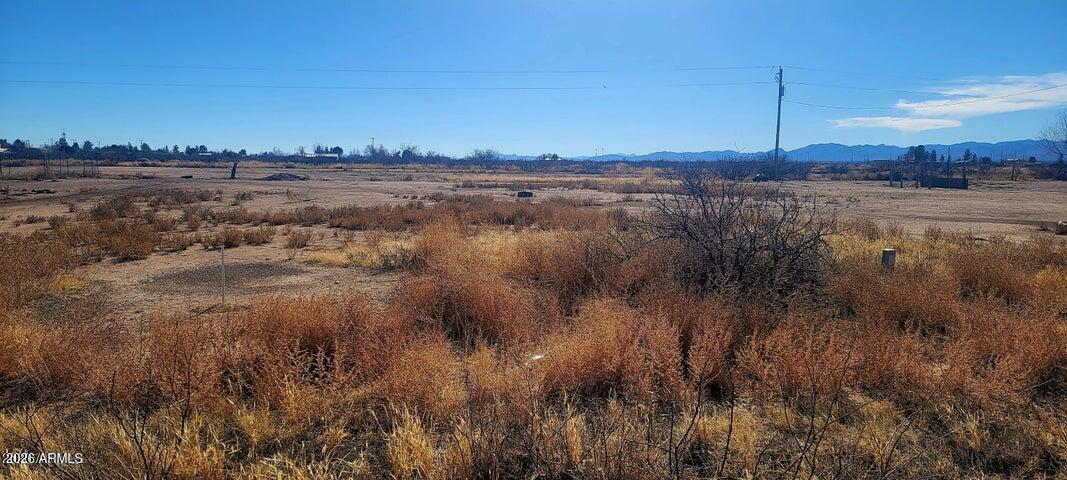 Lot 13 W Swisshelm Tr. #13, Elfrida, AZ 85610