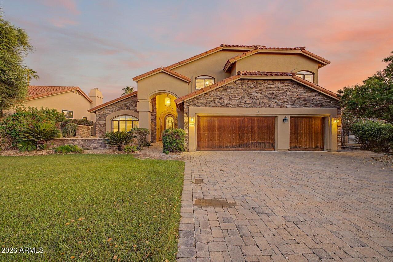 10743 E San Salvador Dr., Scottsdale, AZ 85258